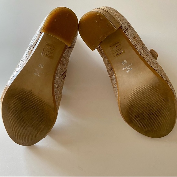 Unity.In.Diversity Comfortably Hip European Heels - Picture 14 of 16